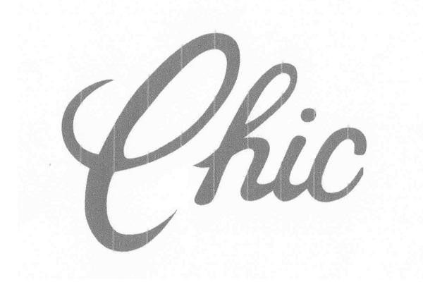 CHIC