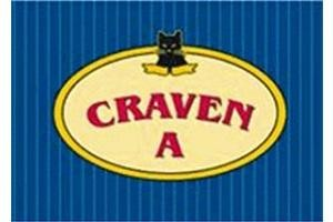 CRAVEN A