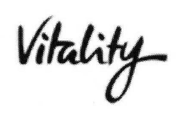 VITALITY