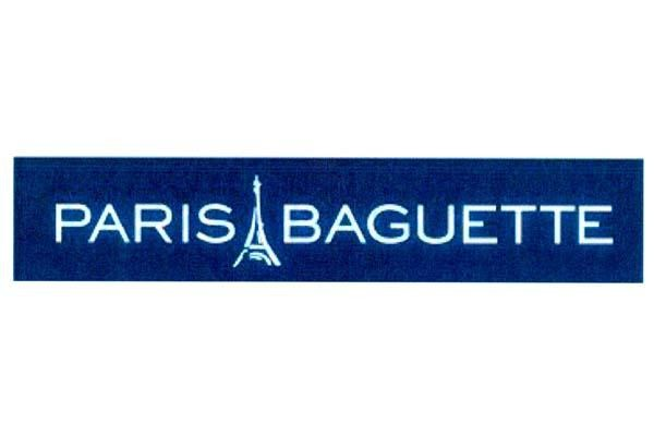 PARIS BAGUETTE