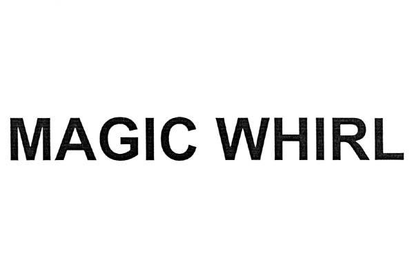 MAGIC WHIRL