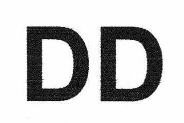DD