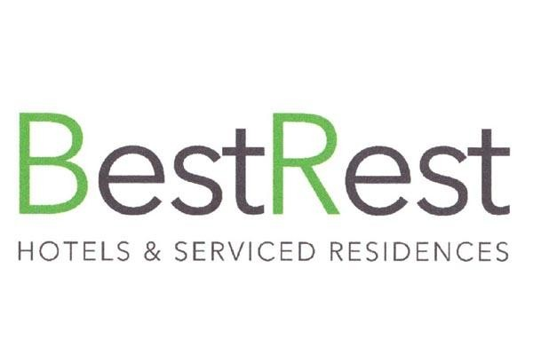 BESTREST HOTELS & SERVICED RESIDENCES