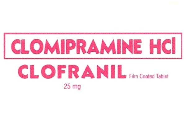 CLOFRANIL