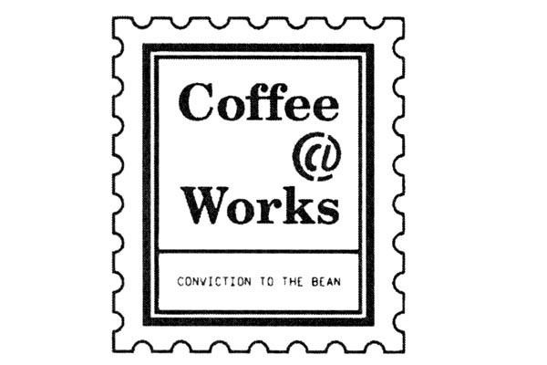 COFFEE@WORKS CONVICTION TO THE BEAN