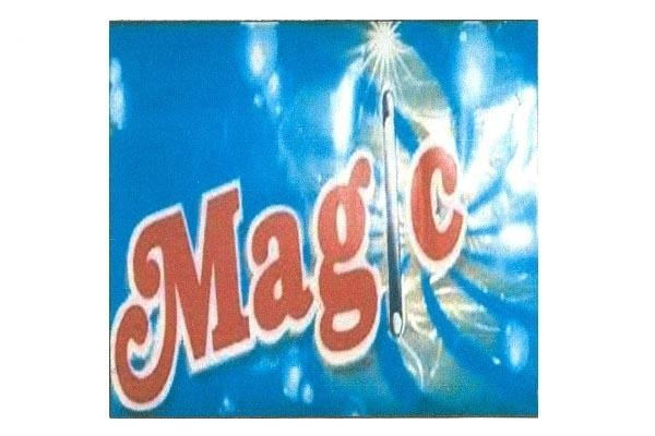 MAGIC