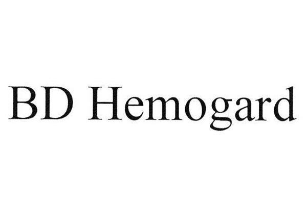 BD HEMOGARD