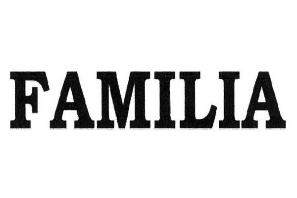 FAMILIA
