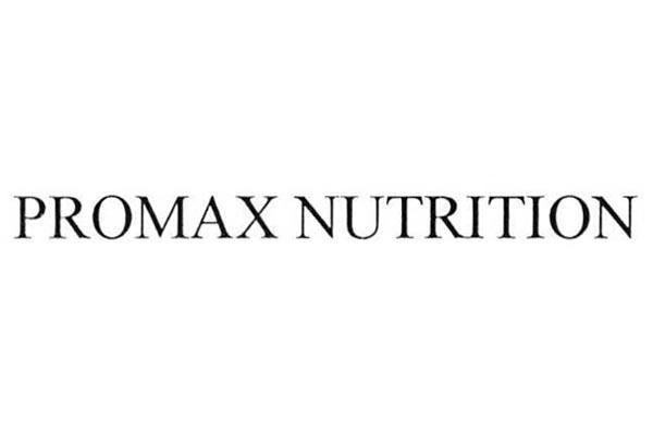 PROMAX NUTRITION