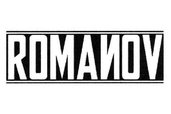 ROMANOV