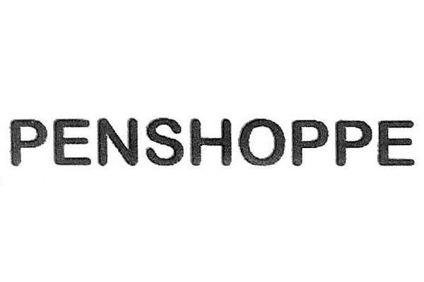 PENSHOPPE