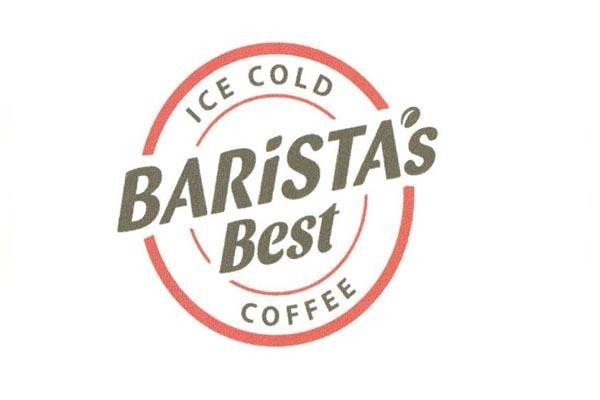 BARISTA`S BEST ICE COLD COFFEE
