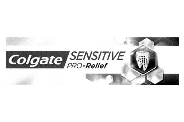 COLGATE SENSITIVE PRO-RELIEF