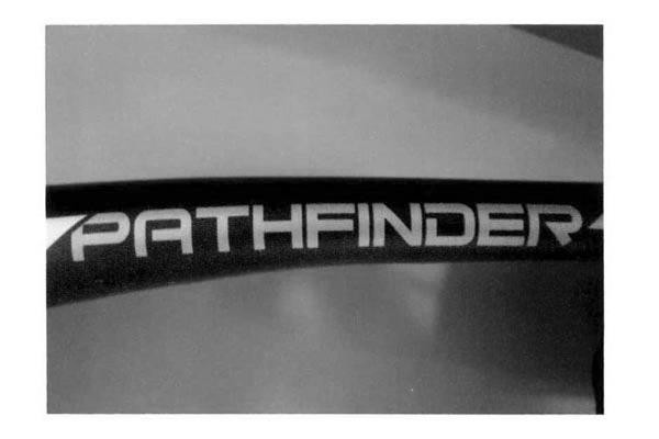 PATHFINDER