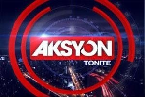 AKSYON TONITE