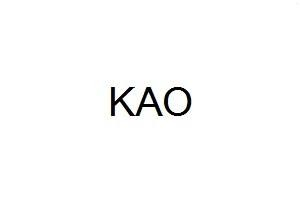KAO
