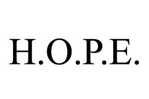 H.O.P.E.