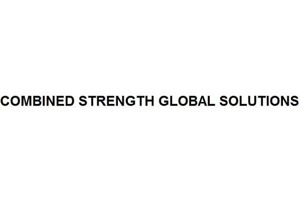 COMBINED STRENGTH GLOBAL SOLUTIONS