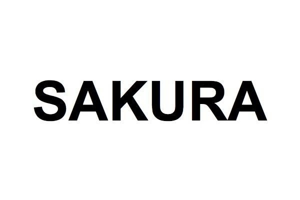 SAKURA