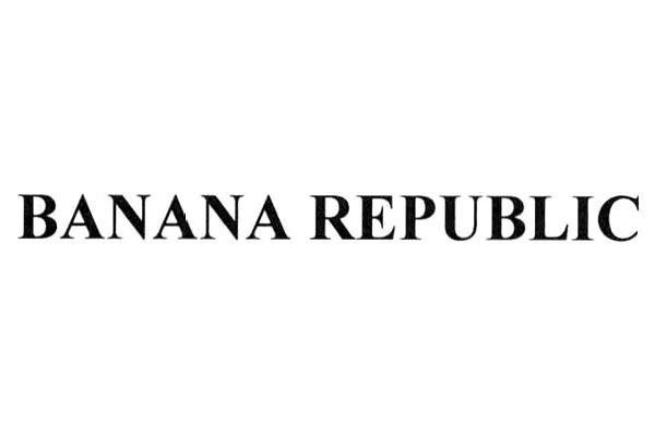 BANANA REPUBLIC