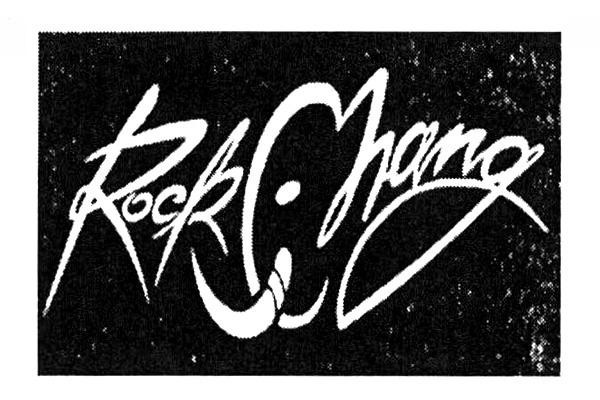 ROCK CHANG