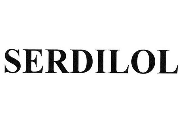 SERDILOL