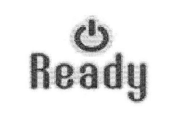 READY