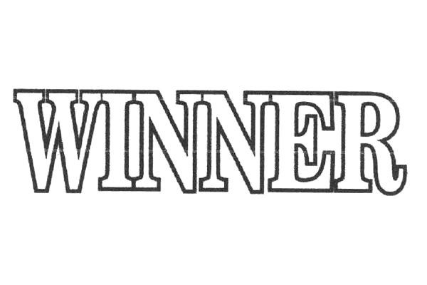 WINNER