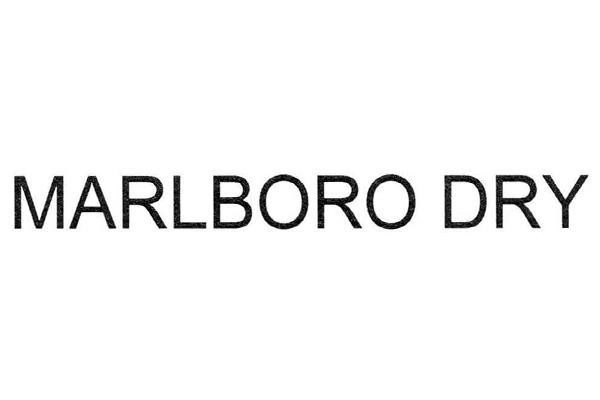 MARLBORO DRY