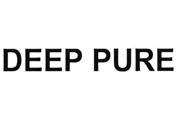 DEEP PURE