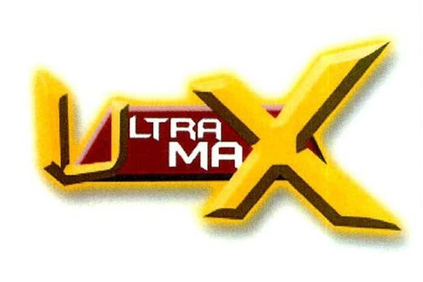 ULTRAMAX
