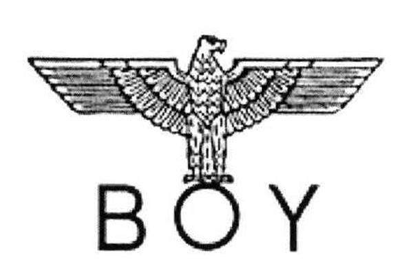 BOY