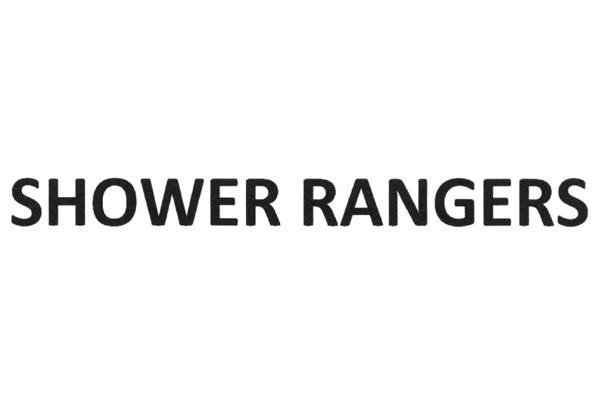 SHOWER RANGERS