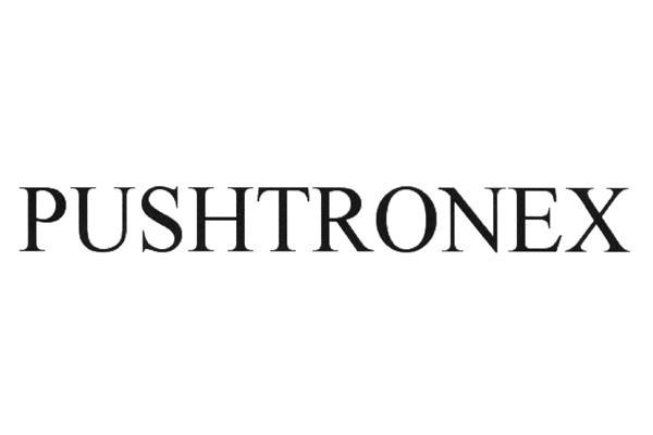 PUSHTRONEX