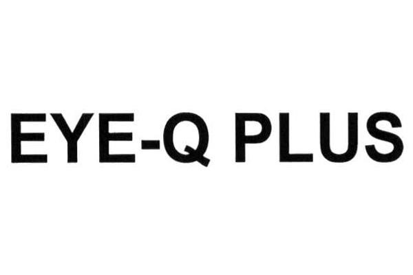EYE-Q PLUS