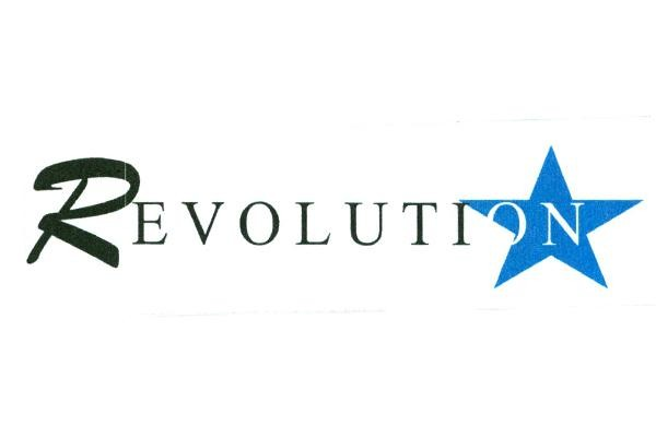 REVOLUTION