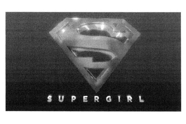 SUPERGIRL