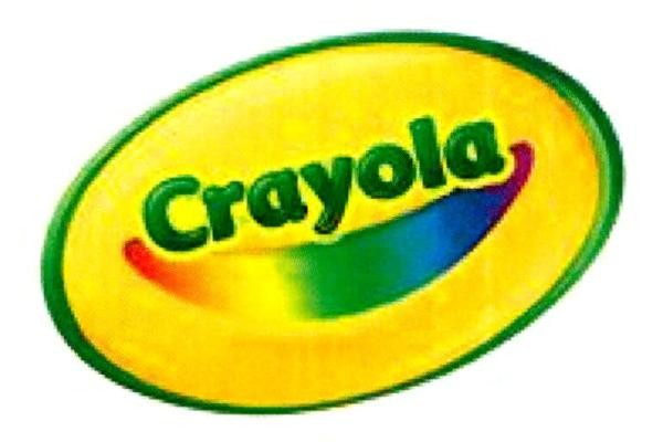 CRAYOLA