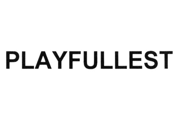 PLAYFULLEST