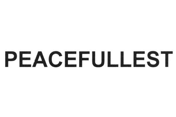 PEACEFULLEST