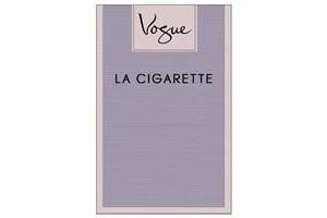 VOGUE LA CIGARETTE