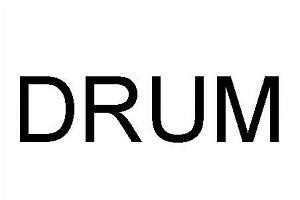 DRUM