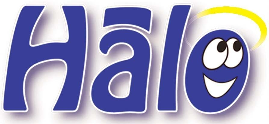 HALO
