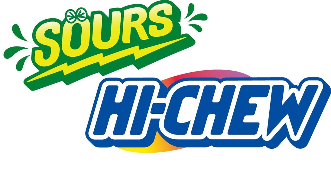 SOURS HI-CHEW