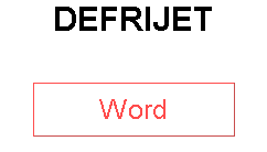DEFRIJET