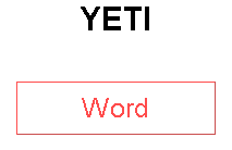 YETI