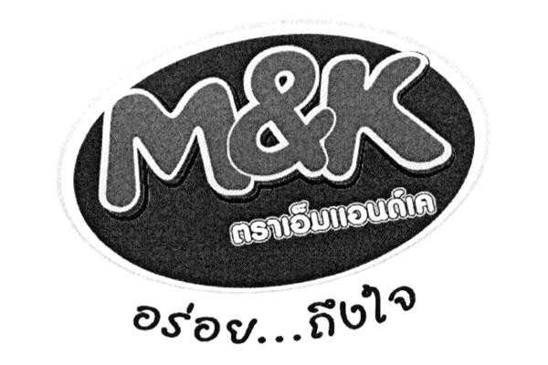 M&K