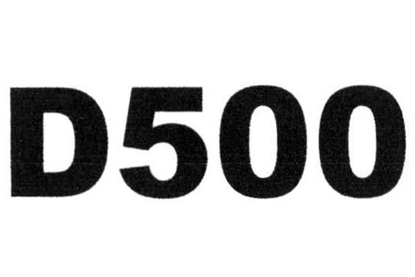 D500