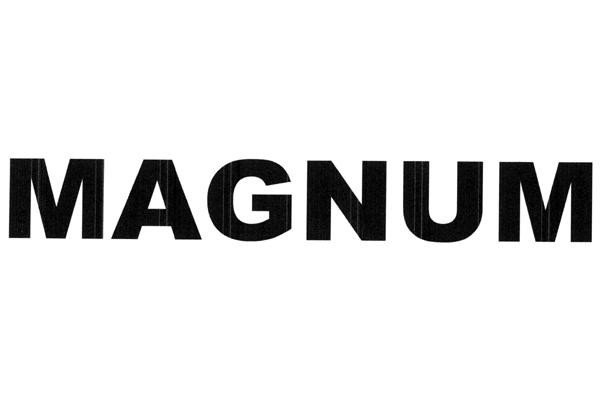 MAGNUM