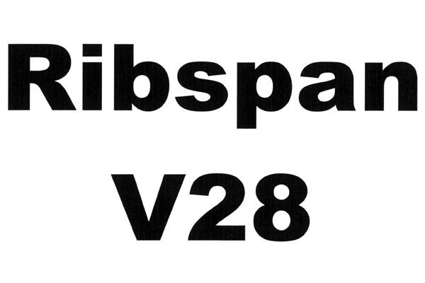 RIBSPAN V28